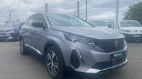 Peugeot 3008 HYBRID 225ch Allure Pack e-EAT8 — photo 3