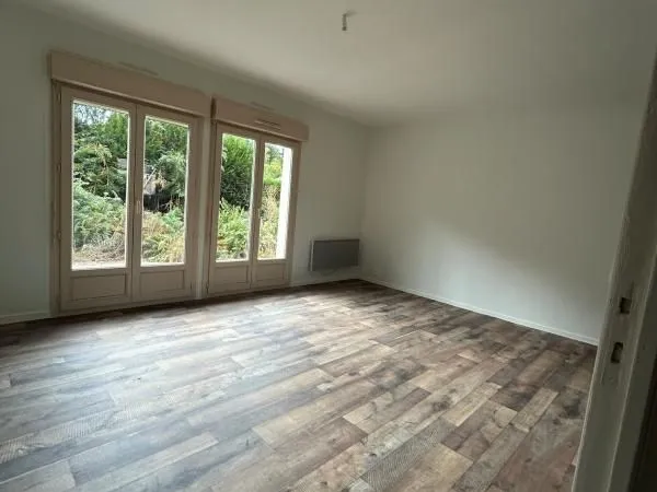 Pavillon 3 pièces 81 m²
