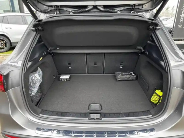 Mercedes Gla 200 d 8g-dct — photo 18