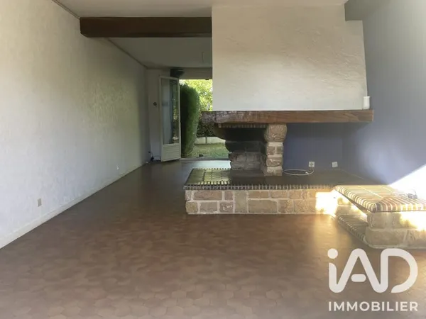 Maison 6 pièces 113 m²
