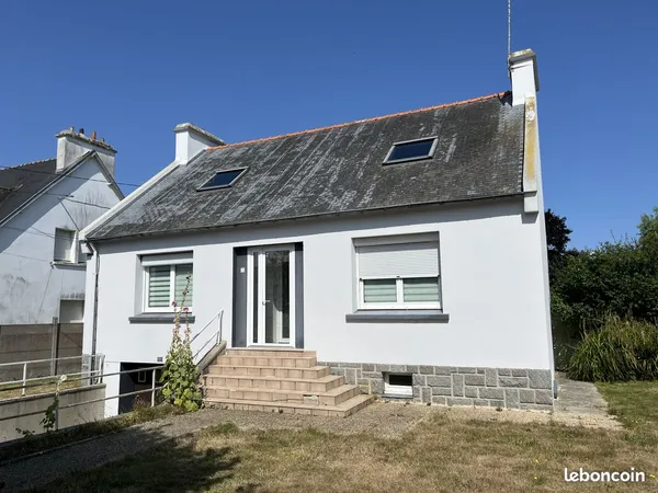 Maison 5 pièces 95 m²