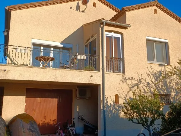 Maison a Valros