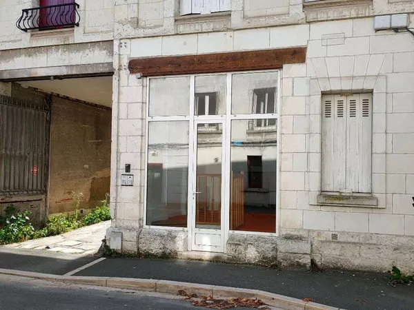 Local commercial 38 m²
