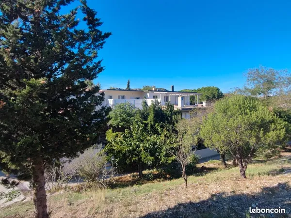 Appartement a vendre