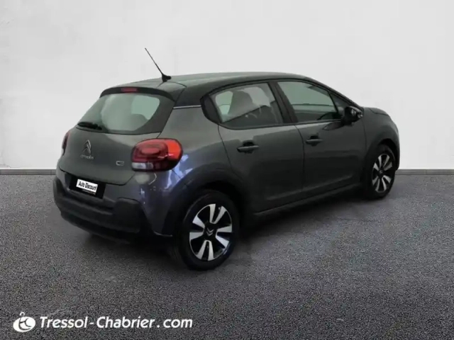 Citroën C3 puretech 68 feel business — photo 2