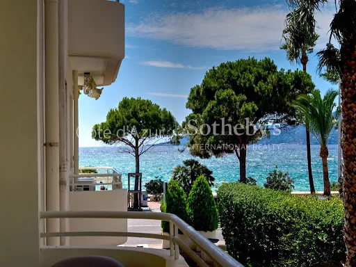 Appartement 3 pièces 75 m²