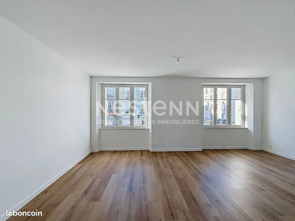 Appartement 3 pièces 68 m²