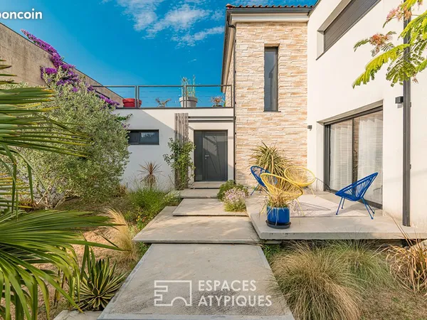 Propriété 6 pièces 205 m²