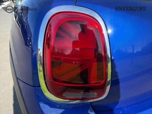 Mini Mini cabrio cooper 136ch heddon street bva7 euro6d-t — photo 6