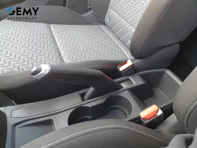 Renault Clio blue dci 100 — photo 60