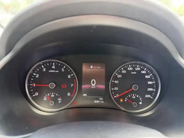 Kia Stonic 1.0 t-gdi 100 ch bvm6 active — photo 7