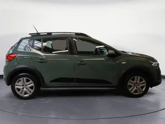 Dacia Sandero tce 90 — photo 2