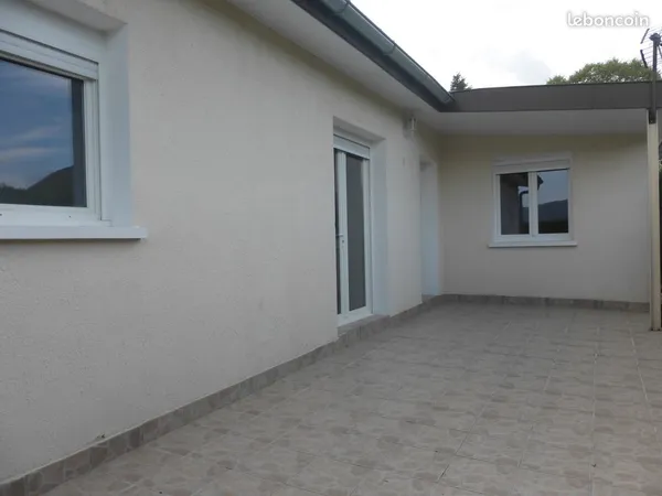 Appartement f3