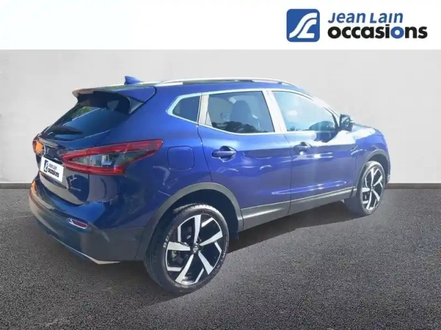 Nissan Qashqai 1.6 dci 130 — photo 5