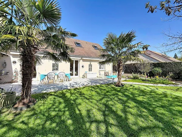 Maison 6 pièces 150 m²