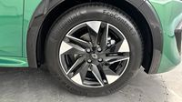 Renault Clio 1.8 E-Tech 160ch full hybrid Techno — photo 20