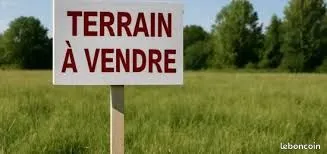 Terrain 1 200 m² Morschwiller Le Bas