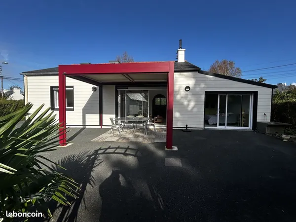 Maison 5 pièces 93 m²