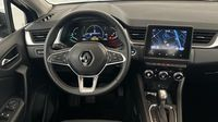 Renault Captur 1.6 E-Tech hybride 145ch Business -21 — photo 11