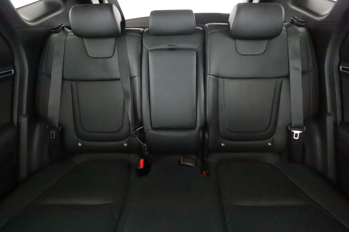Hyundai Tucson 1.6 CRDi Hybrid 48V Executive DCT-7 — photo 14