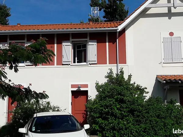 Location appartement meublé, Lège Cap Ferret