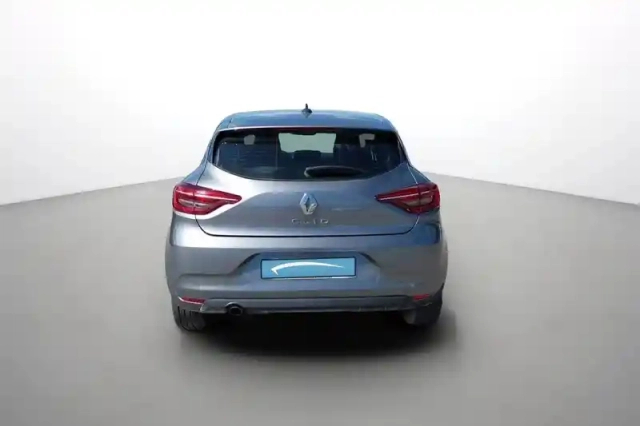 Renault Clio tce 90 — photo 5
