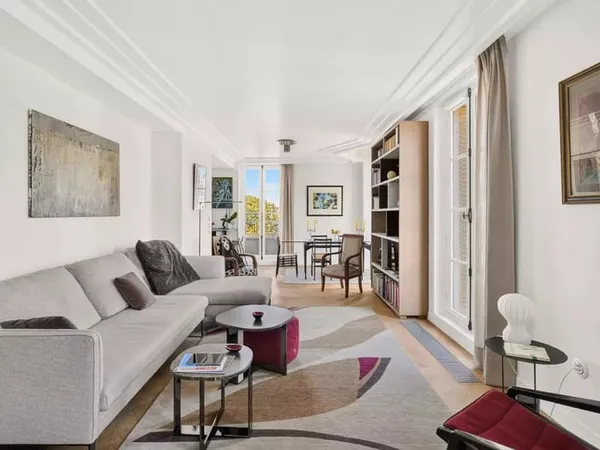 Achat : Appartement Paris 1er (75001)