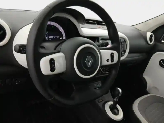 Renault Twingo e-tech electric zen r80 achat intégral - 21my — photo 15