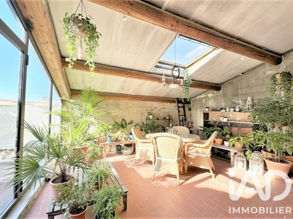 Maison 6 pièces 219 m²
