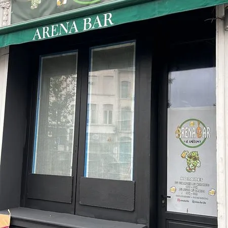 Fond de commerce Lille