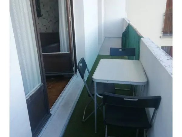 Location grand logement bien situé