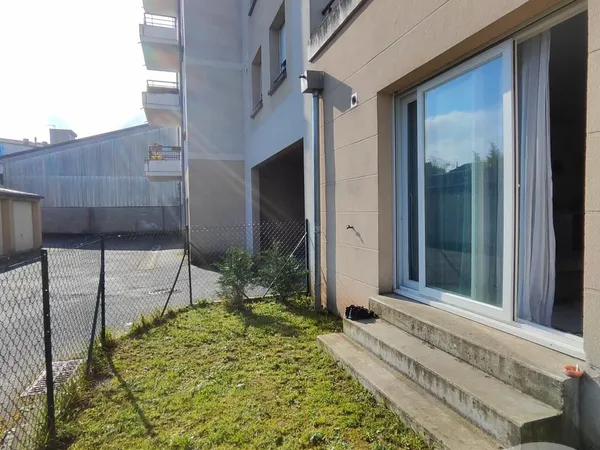 Appartement 3 pièces 70 m²