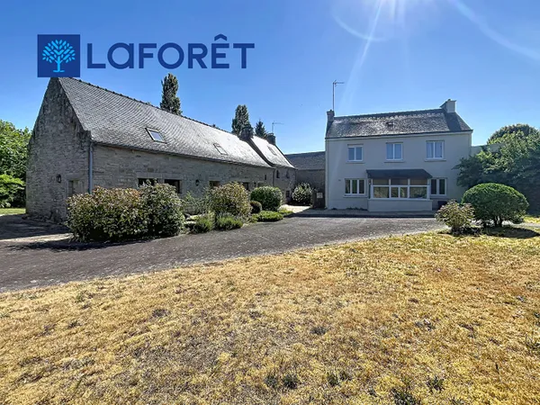 Maison 8 pièces 250 m²