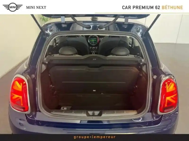 Mini Mini one 102ch heddon street bva7 euro6d-t — photo 14