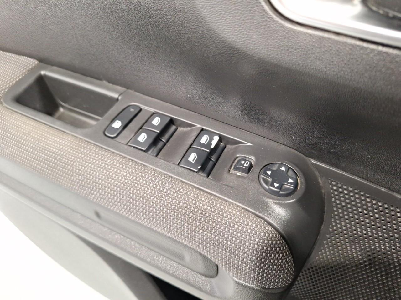 Citroën C3 Aircross bluehdi 120 s&s eat6 feel pack business — photo 21