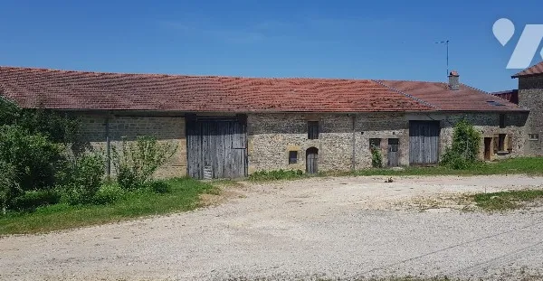 Maison 3 pièces 70 m²