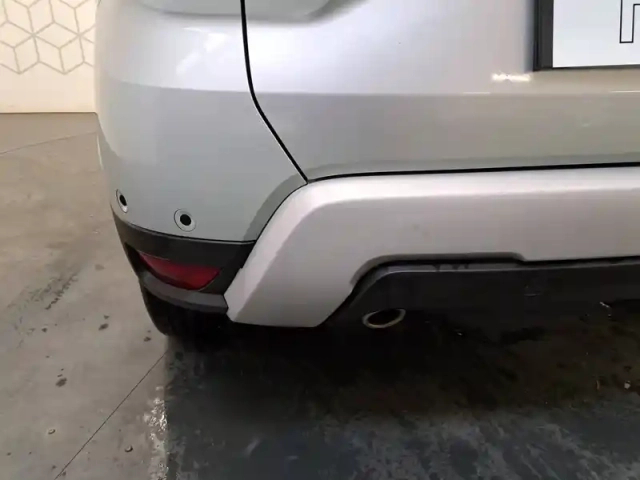 Dacia Duster eco-g 100 4x2 — photo 11