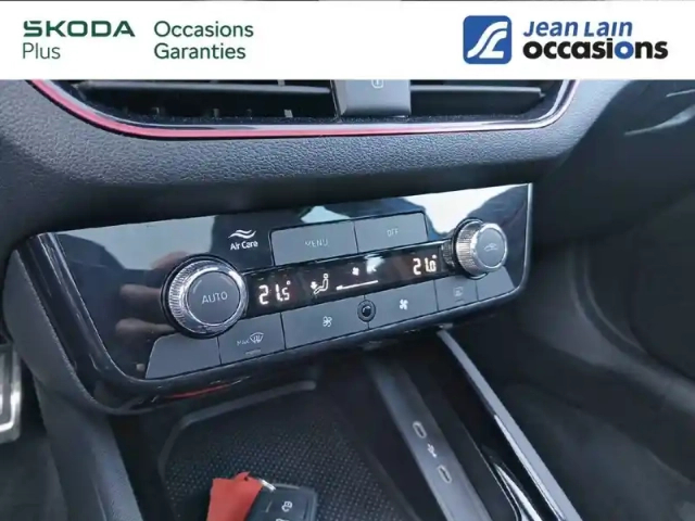 Skoda Scala 1.0 tsi evo 2 116 ch dsg7 — photo 72