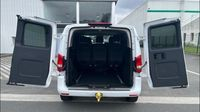 Mercedes Vito 119 CDI Mixto Compact Pro Propulsion 9G-Tronic — photo 13