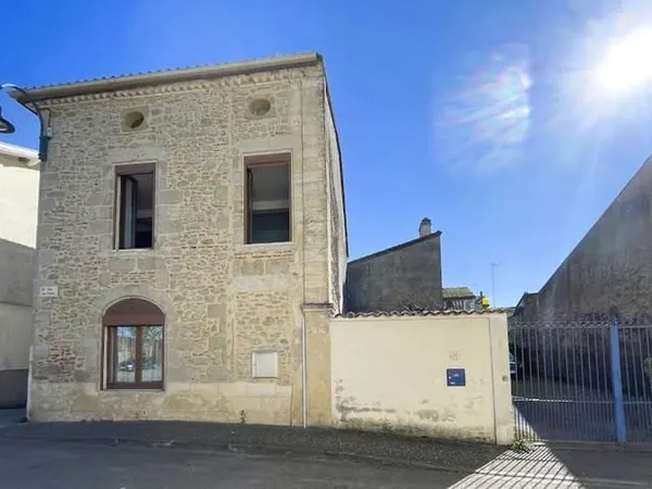 Maison 6 pièces 180 m²