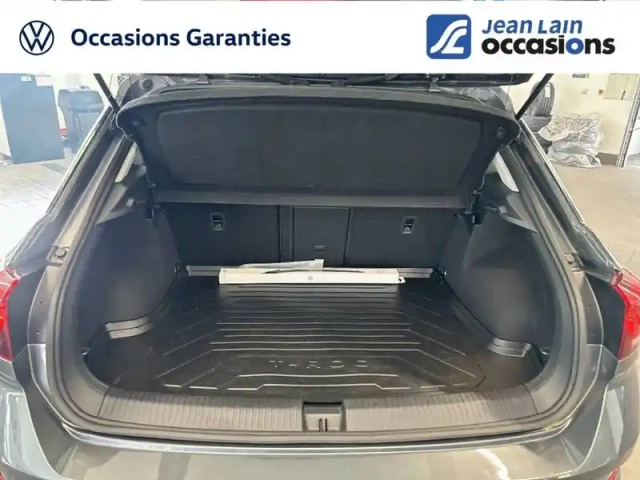 Volkswagen T-Roc 1.5 tsi evo 150 start/stop dsg7 — photo 14