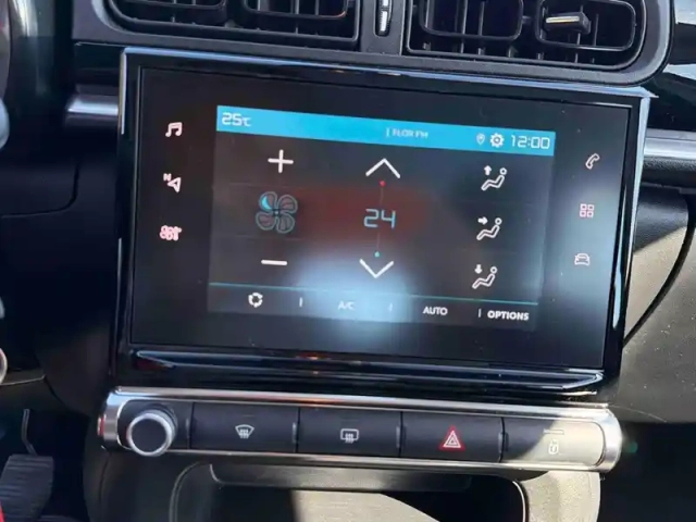 Citroën C3 1.2 puretech 83ch s&amp;s feel pack — photo 15