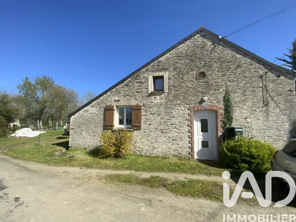 Maison 5 pièces 85 m²