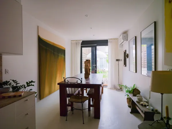 Vends maison 81m²