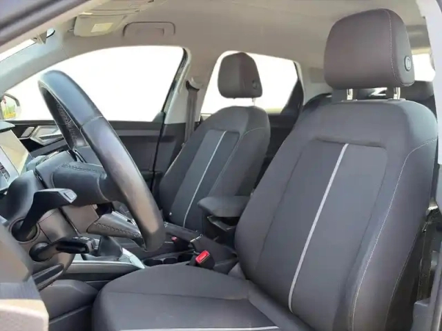 Audi A1 sportback 25 tfsi 95ch design — photo 7