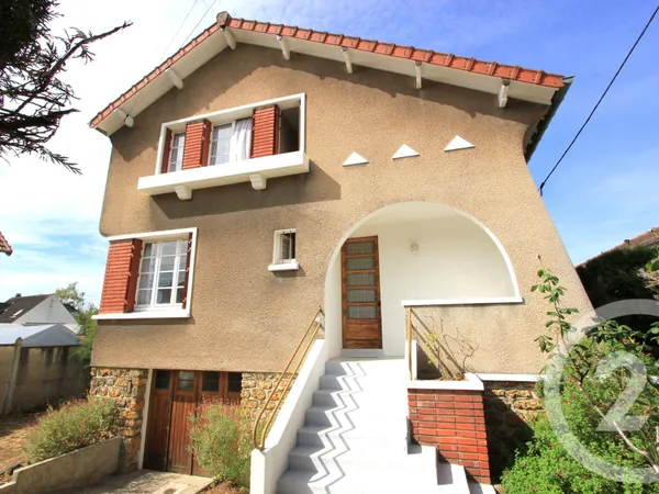 Maison 5 pièces 95 m²