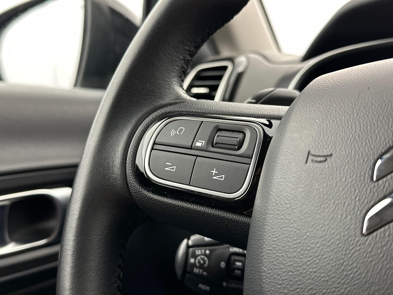 Citroën C5 Aircross puretech 130 s&s eat8 shine pack — photo 18