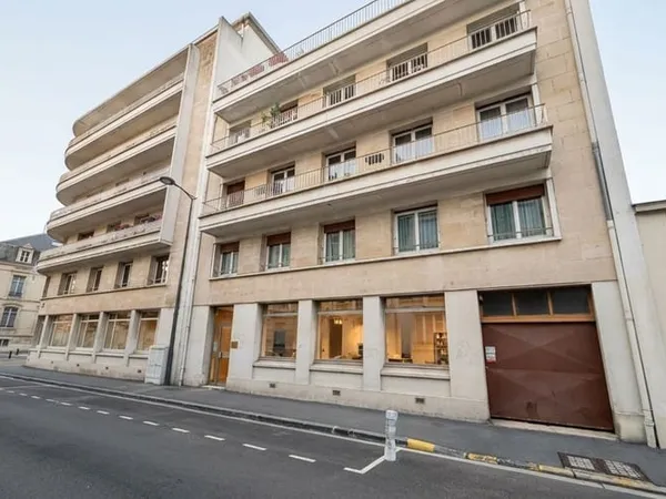 Appartement 5 pièces 111 m²