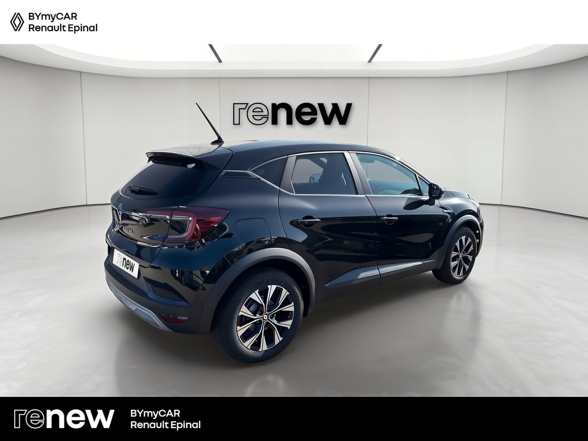 Renault Captur TCe 90 — photo 5