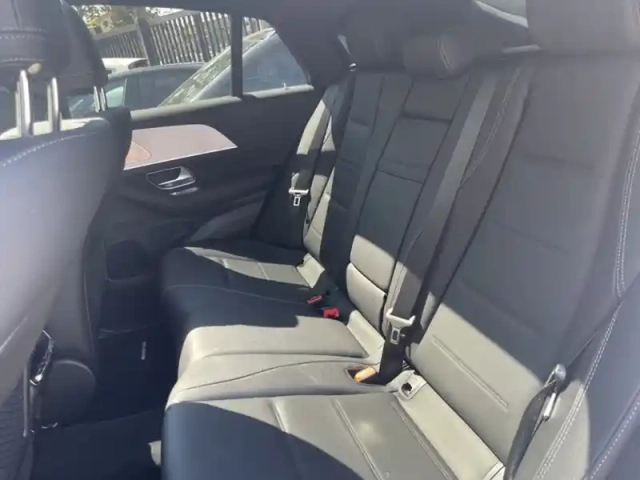 Mercedes Gle 350 de hybrid eq 4matic am — photo 17
